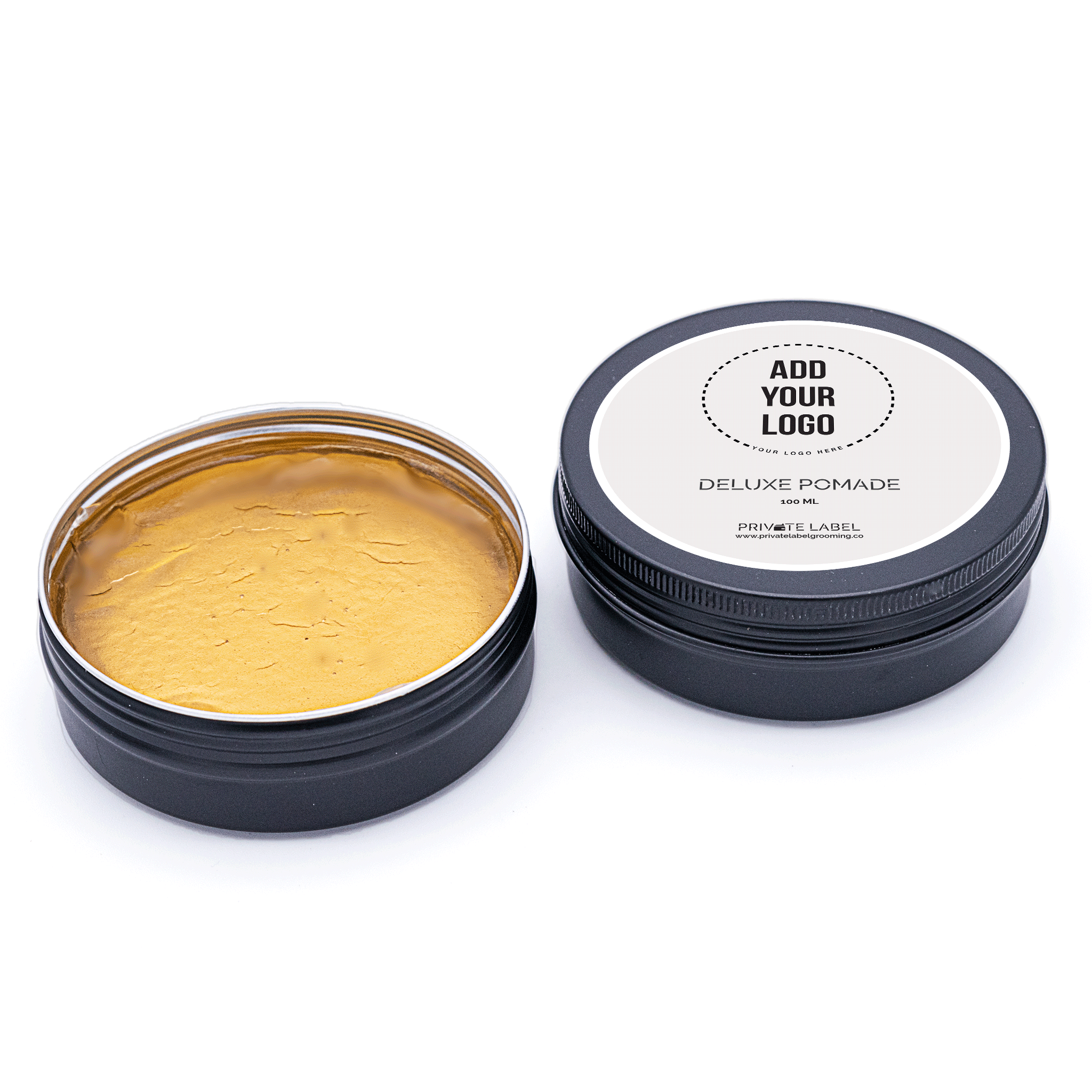 Argan Natural HEAVY Pomade