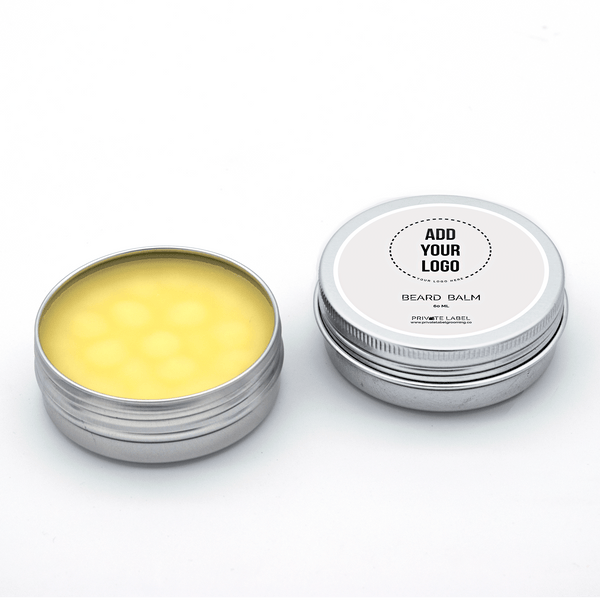 All Natural Beard & Body Balm