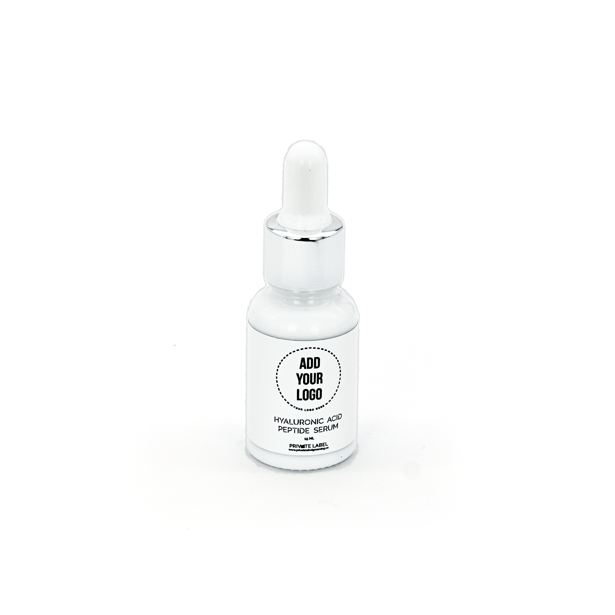 Hyaluronic Triple Facial Serum