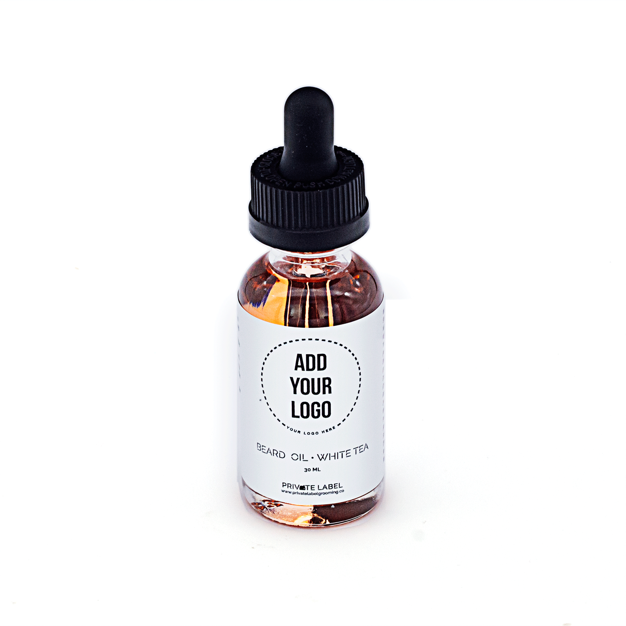 Beard Oil