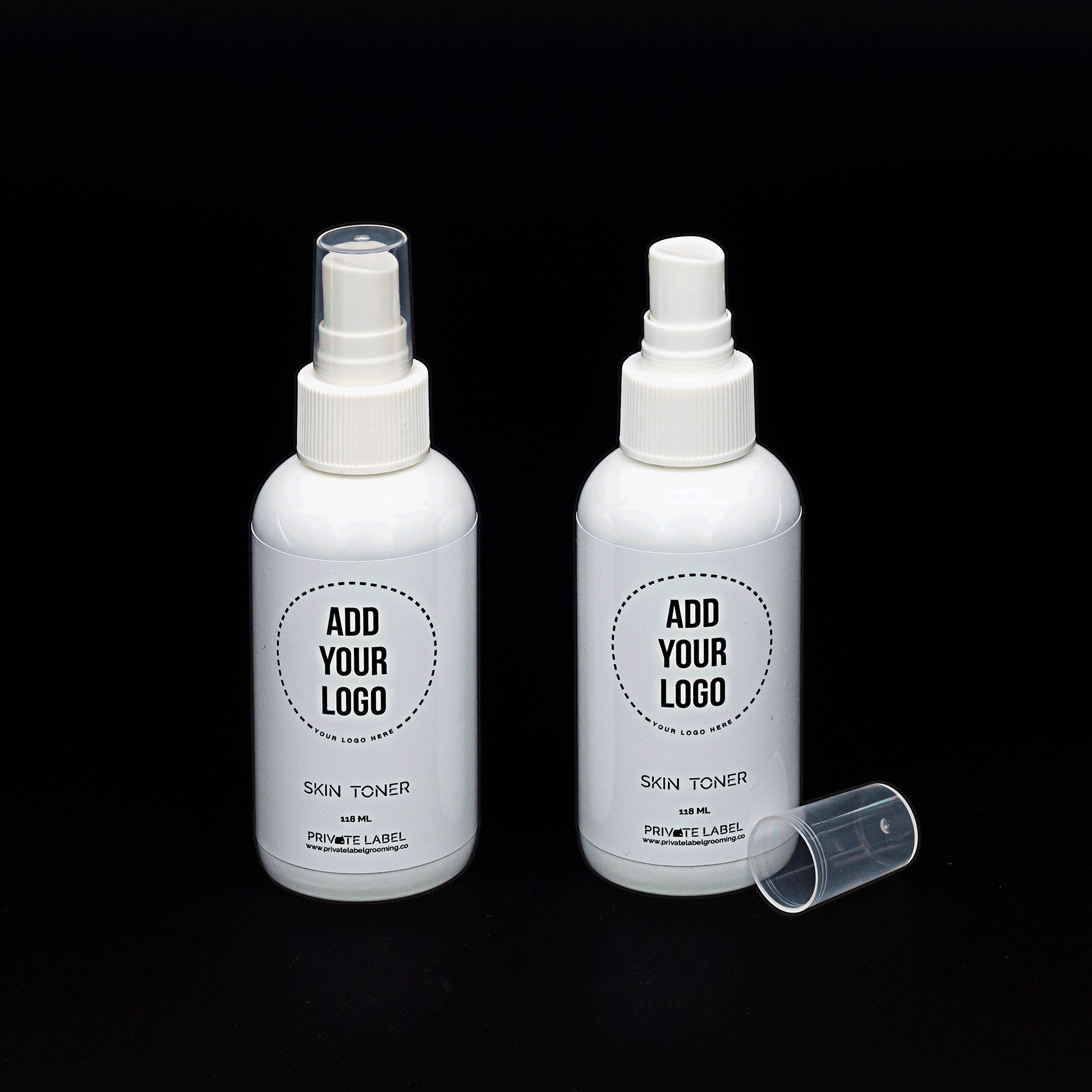 Skin Toner Post Shave Mist